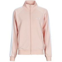 Veste Guess TRICOT TRACK JACKET Rose EU S,EU M,EU L,EU XS femmes