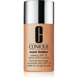 Clinique Even Better™ Makeup SPF 15 Evens and Corrects fond de teint correcteur SPF 15 teinte CN 90 Sand 30 ml