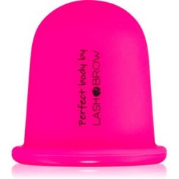 Lash Brow Silicone Cup accessoire de massage corps taille L 1 pcs