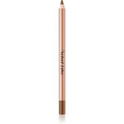 ZOEVA Velvet Love Eyeliner Pencil crayon yeux teinte Metallic Bronze 1,2 g