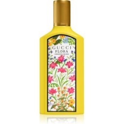 Gucci Flora Gorgeous Orchid Eau de Parfum pour femme 100 ml