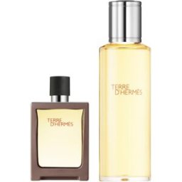 HERMÈS Terre d’Hermès coffret cadeau pour homme