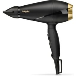 BaByliss Power Pro 2000 6704E sèche-cheveux