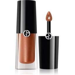Giorgio Armani Eye Tint Liquid Eyeshadow fard à paupières liquide teinte 69 Auburn 3.9 ml