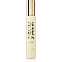 Paris Corner Oriental Collection December Vanilla Eau de Parfum mixte 15 ml