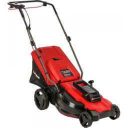 Einhell GC-EM 1800/43 - Tondeuse à gazon électrique - 1800W - Coupe de 43 cm