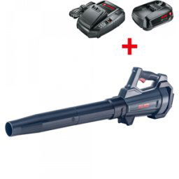 AL-KO LB 1860 - Souffleur à batterie pour feuilles 18V 2.5Ah