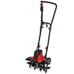 Motobineuse avec moteur électrique Einhell GC-RT 1545 M - moteur 1500 W - 6 rangées de fraises