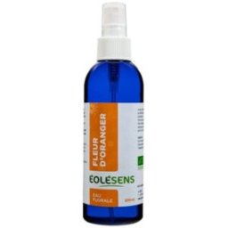 Eolesens Eau Florale de Fleur d'Oranger 200ml