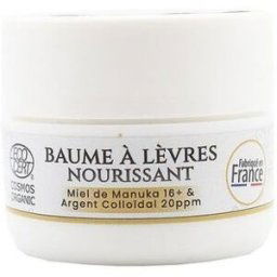 Dr Theiss Baume Lèvres Nourrissant de Manuka 15g