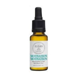 Elixirs de Bach Elix&Co; Elixir Cpse Motivation20Ml