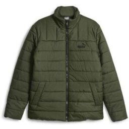 Doudounes Puma 849349-31 Vert