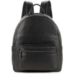 Sac a dos LANCASTER Sac à dos Milano Gentlemen Noir