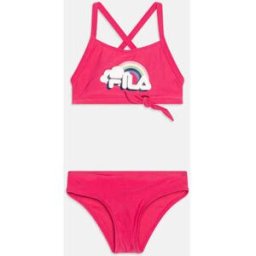 Maillots de bain enfant Fila - Rose