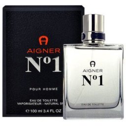 Aigner Aigner No 1 Eau de Toilette (Homme) 30 ml