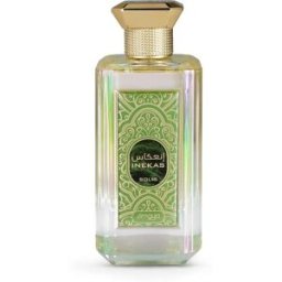 Zimaya Inekas Solil Eau de Parfum (Unisexe) 100 ml