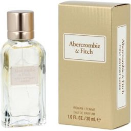 Abercrombie & Fitch First Instinct Sheer Eau de Parfum (Femme) 30 ml