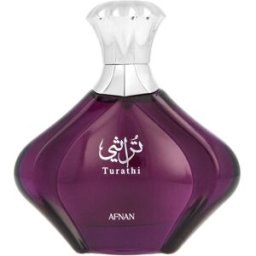 Afnan Turathi Femme Purple Eau de Parfum (Femme) 90 ml