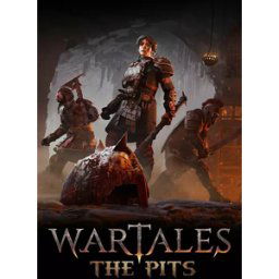Wartales - The Pits PC - DLC