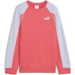Puma Sport Crew Tr G Pêche 11-12 Yrs Unisex