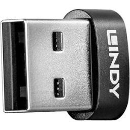 LINDY USB 2.0 Adaptateur [1x USB 2.0 type A mâle - 1x USB-C® femelle] Adapter