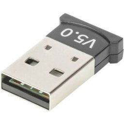 Digitus USB 2.0 Adaptateur DN-30211