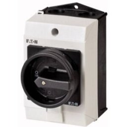 Eaton T0-2-15679/I1/SVB-SW Commutateur à cames 20 A 690 V 1 x 90 ° noir 1 pc(s)