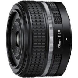 Nikon Z 28mm f/2.8 SE