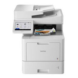 Brother MFC-L9670CDN imprimante laser tout-en-un