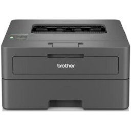 Imprimante laser noir et blanc compacte Brother HL-L2400DWE