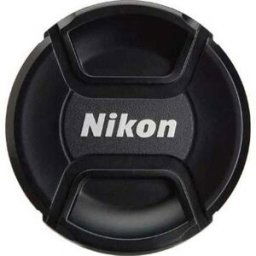 Bouchon d'Objectif Avant Nikon LC-95 95 mm