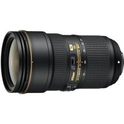Nikon AF-S 24-70mm F2.8E ED VR