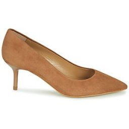 Chaussures escarpins JB Martin TADELYS Marron 41 femmes