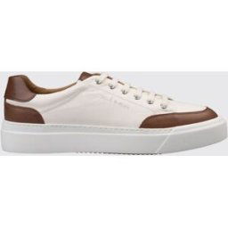 Baskets KITON Homme couleur Blanc 9