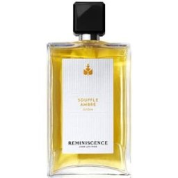 Souffle Ambré - Ambre - Eau de Toilette Intense-50ml REMINISCENCE PARFUM