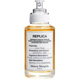 Replica Jazz Club - Eau de Toilette-30ml MAISON MARTIN MARGIELA