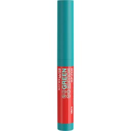 Rouge à Lèvres Balmy Lip Blush Green Edition