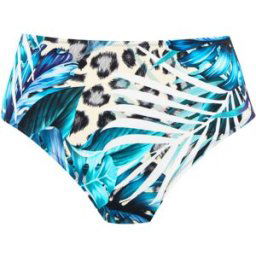 Bas de maillot de bain femme Fantasie Kabini oasis Bleu XL Femme