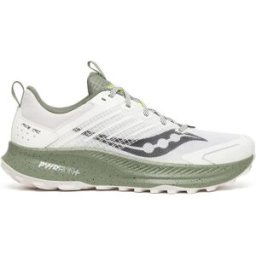 Chaussures de trail Saucony Ride Tr2 Blanc 42 Homme