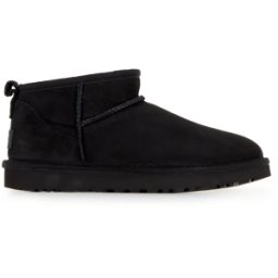 Ugg Classic Ultra Mini noir 36 femme