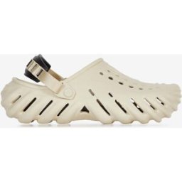 Crocs Echo Clog beige 45/46 homme