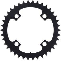 Plateau FSA E-Bike 1x BCD 104mm Noir