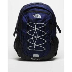 The North Face - Borealis - Sac Ã dos classique - Bleu marine Bleu marine One Size unisex