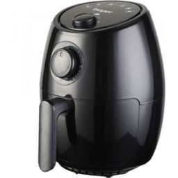 Beper P101FRI001 - Friteuse sans huile 2L