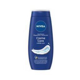 Nivea Crème Care Douche Soin Vitamines C et E 250 ml - Flacon 250 ml