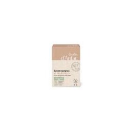 Recettes d'Antan Savon Surgras au Lait de Chèvre 100 Grammes - Pain 100 g