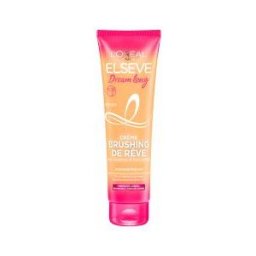 L'Oréal Paris Elseve Dream Long Crème Brushing de Rêve Sans Rinçage 150 ml - Tube 150 ml