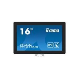 IIYAMA ProLite TF1615MC-B1 - ecran LED - Full HD (1080p) - 15.6