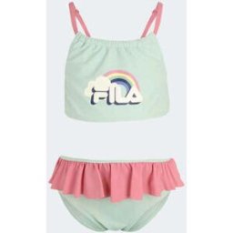 Maillots de bain enfant Fila - Vert