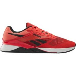 Chaussures Reebok Sport NANO X4 RO Rouge